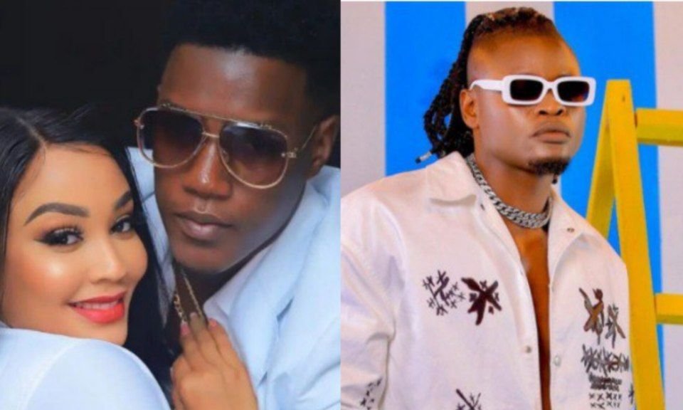Pallaso's Colleague Is Accused Of Stealing By Shakib Cham.